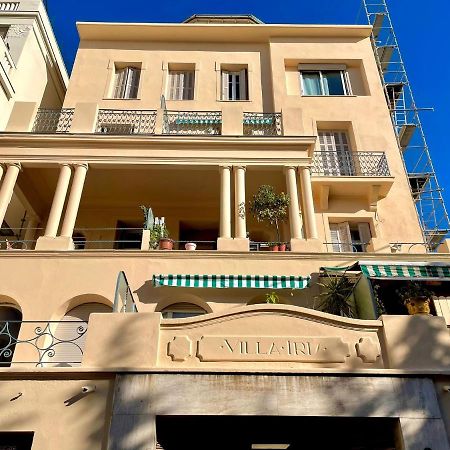 Cocooning & Modern Duplex City Center Carabacel ニース エクステリア 写真
